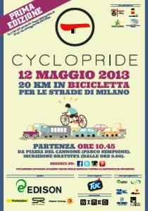 Cyclopride