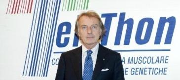 Luca Cordero di Montezemolo